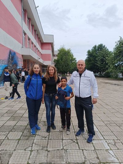 Спортен празник 23 май 2024 година 4