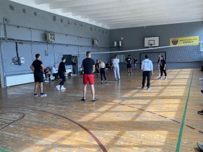 Спортен празник 23 май 2024 година 8