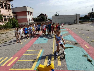 29 юни 2024 година - Ден на безопасността на движението по пътищата 2