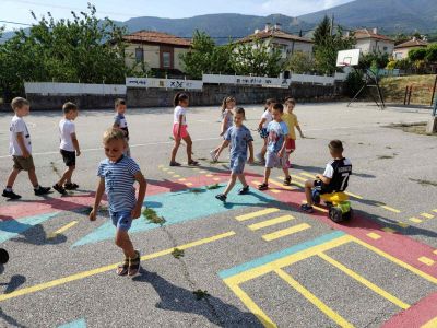 29 юни 2024 година - Ден на безопасността на движението по пътищата 3