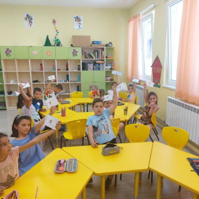 29 юни 2024 година - Ден на безопасността на движението по пътищата 6