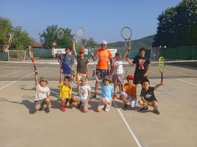 Лагер Бродилово 2024 - първа смяна 13