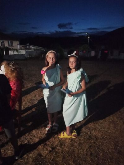 Лагер Бродилово 2024 - първа смяна 15