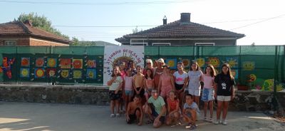 Лагер Бродилово 2024 - първа смяна 17