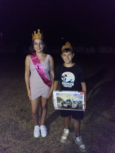 Лагер Бродилово 2024 - първа смяна 8