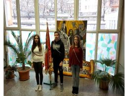 ПАИСИЕВИ ДНИ - Средно училище Отец Паисий, Куклен