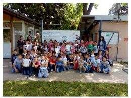 ЕКСКУРЗИИ - Средно училище Отец Паисий, Куклен