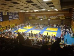 Ilinden Open - Средно училище Отец Паисий, Куклен