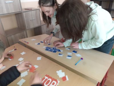 2 - Средно училище Отец Паисий, Куклен