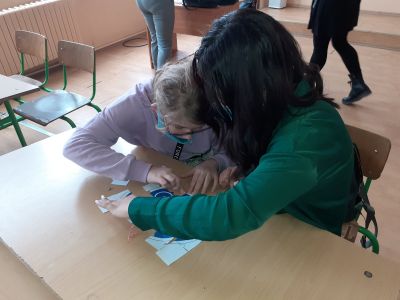 2 - Средно училище Отец Паисий, Куклен