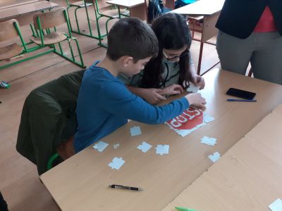 2 - Средно училище Отец Паисий, Куклен