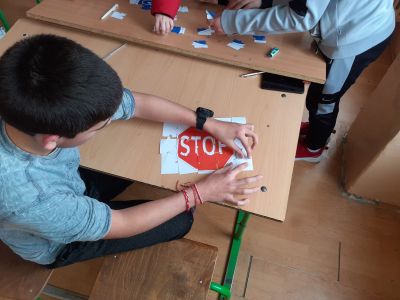 2 - Средно училище Отец Паисий, Куклен