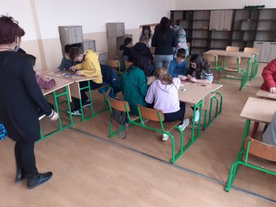 2 - Средно училище Отец Паисий, Куклен