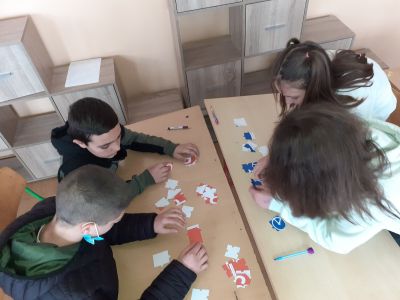 2 - Средно училище Отец Паисий, Куклен