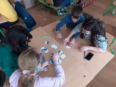 2 - Средно училище Отец Паисий, Куклен