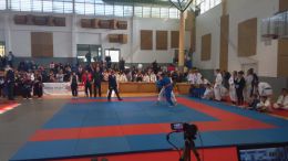 Авеста 6 - Средно училище Отец Паисий, Куклен