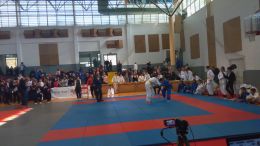 Авеста 7 - Средно училище Отец Паисий, Куклен