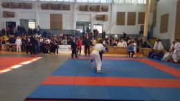 Авеста 8 - Средно училище Отец Паисий, Куклен