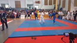 Авеста 9 - Средно училище Отец Паисий, Куклен