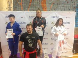 Авеста 11 - Средно училище Отец Паисий, Куклен