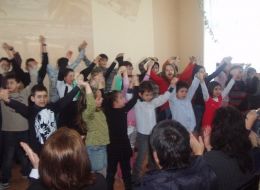 3 - Средно училище Отец Паисий - град Куклен - Средно училище Отец Паисий, Куклен