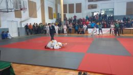 Иван Арнаудов 4 - Средно училище Отец Паисий, Куклен