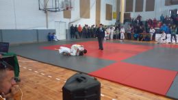 Иван Арнаудов 5 - Средно училище Отец Паисий, Куклен