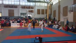 Мария Горева 1 - Средно училище Отец Паисий, Куклен