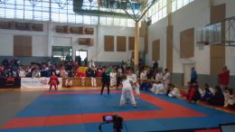 Мария Горева 2 - Средно училище Отец Паисий, Куклен