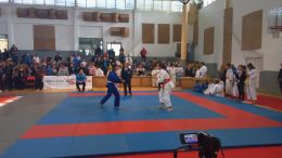 Мария Горева 4 - Средно училище Отец Паисий, Куклен