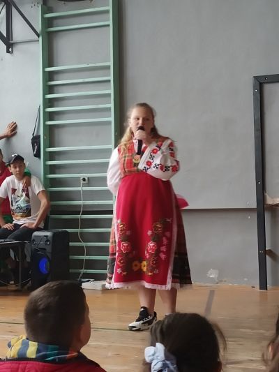 Хитър Петър и чичовото - група за ЦДО в 5а и 5б клас - Средно училище Отец Паисий, Куклен