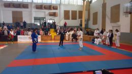 Мария Горева 6 - Средно училище Отец Паисий, Куклен