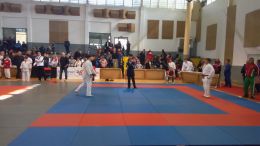 Мартин 1 - Средно училище Отец Паисий, Куклен