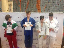 Мартин 3 - Средно училище Отец Паисий, Куклен