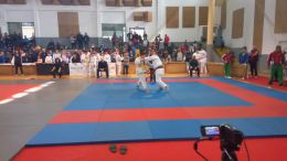 Ники 1 - Средно училище Отец Паисий, Куклен