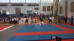 Ники 2 - Средно училище Отец Паисий, Куклен