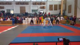 Ники 3 - Средно училище Отец Паисий, Куклен