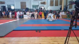 Ники 4 - Средно училище Отец Паисий, Куклен