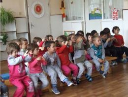 1 - Средно училище Отец Паисий - град Куклен - Средно училище Отец Паисий, Куклен