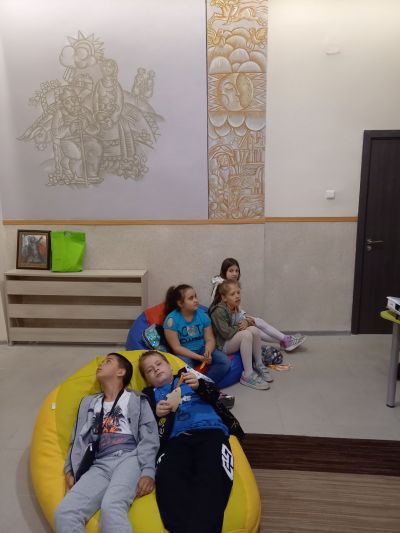 1 - Средно училище Отец Паисий, Куклен