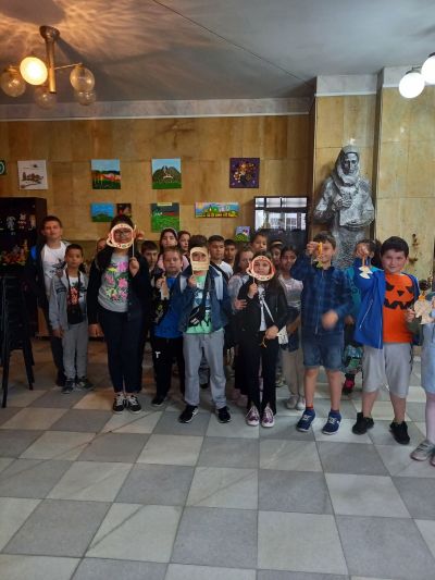 1 - Средно училище Отец Паисий, Куклен