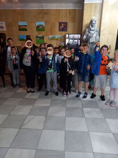 1 - Средно училище Отец Паисий, Куклен