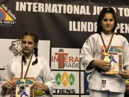 Ilinden Open - Средно училище Отец Паисий, Куклен