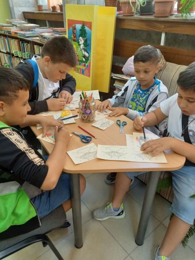 1 - Средно училище Отец Паисий, Куклен