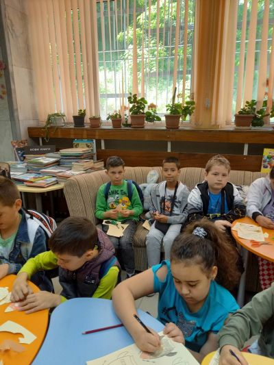 1 - Средно училище Отец Паисий, Куклен