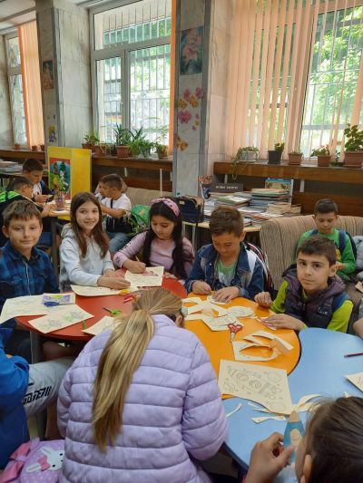 1 - Средно училище Отец Паисий, Куклен