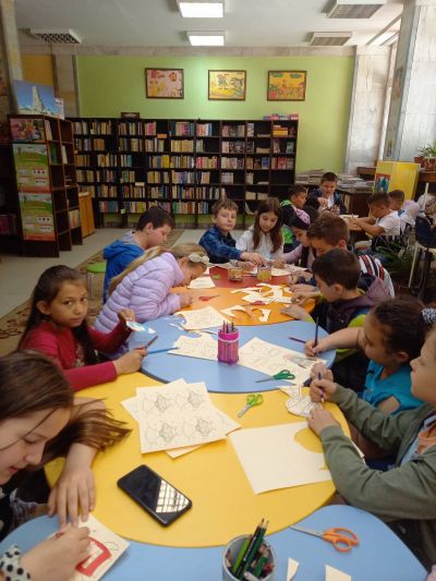 2 - Средно училище Отец Паисий, Куклен