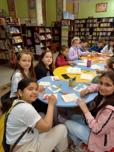 2 - Средно училище Отец Паисий, Куклен