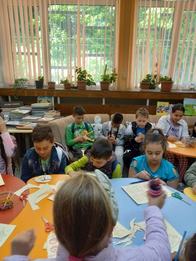 2 - Средно училище Отец Паисий, Куклен