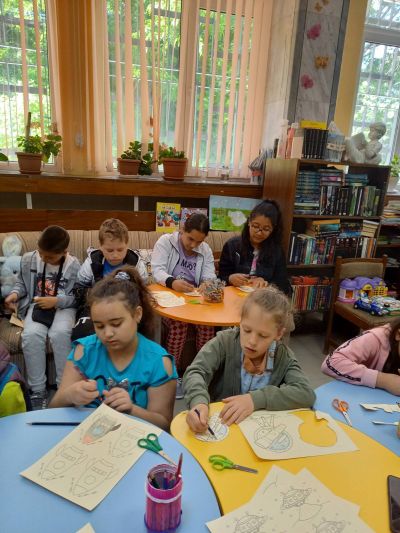 2 - Средно училище Отец Паисий, Куклен